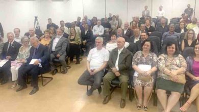 Aciscs concede à Desafra o diploma "Pequeno Grande Empreendedor"