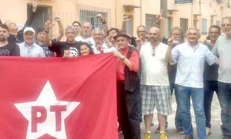 Ex-vereador João Moraes vence prévia do PT para ser pré-candidato a prefeito em São Caetano