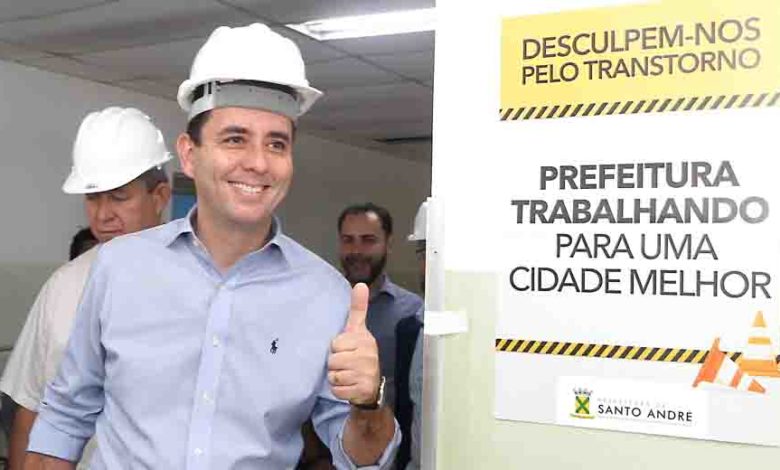 Pronto Atendimento da Vila Luzita dará lugar para a maior UPA de Santo André