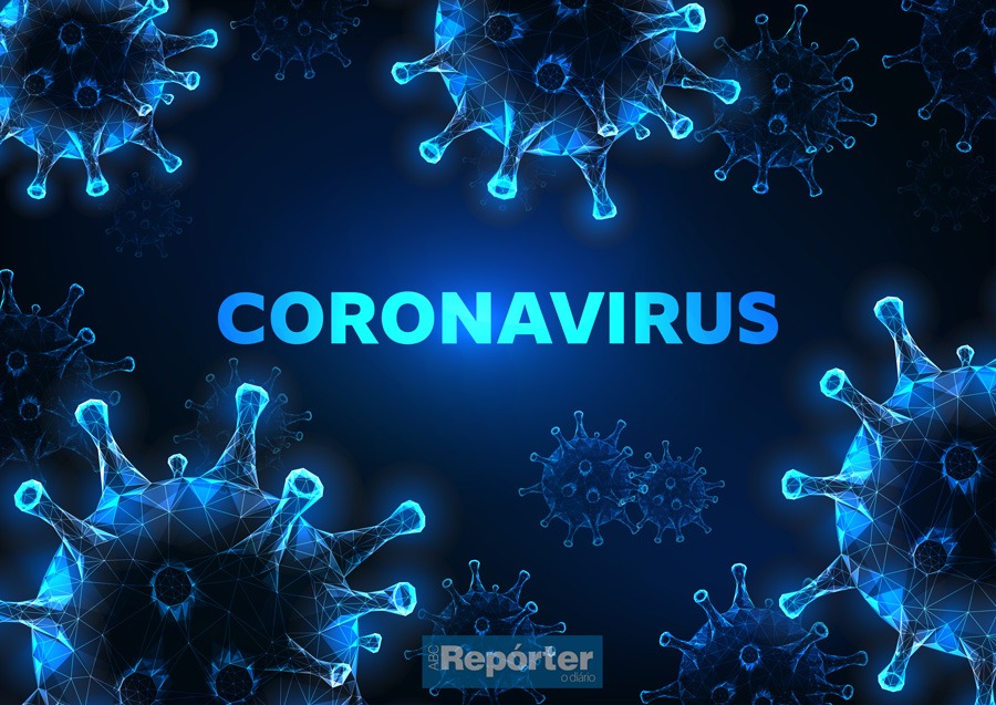 Coronavírus - ABCRepórter