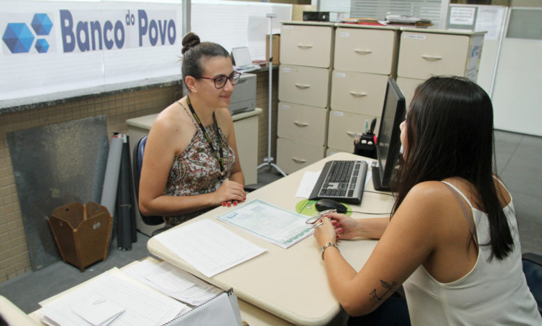 Banco do Povo