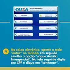 4° passo