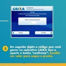 5° passo