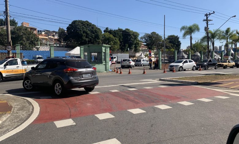 Teste rápido