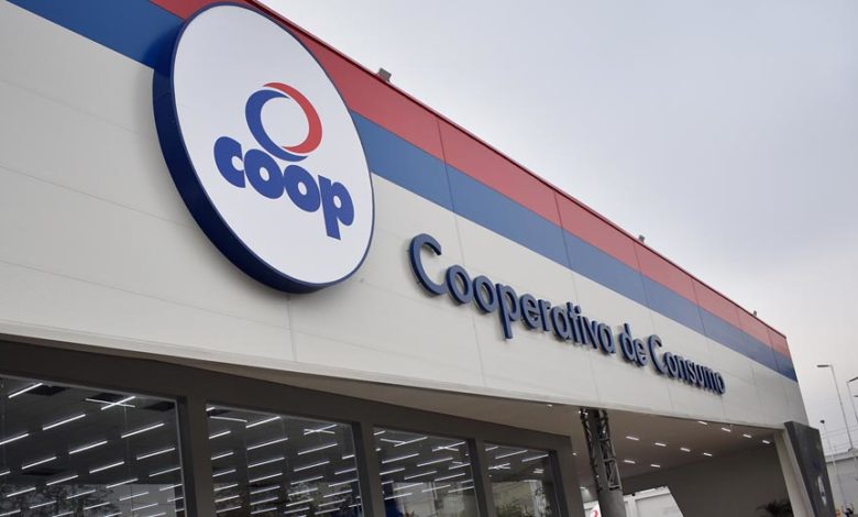 Coop