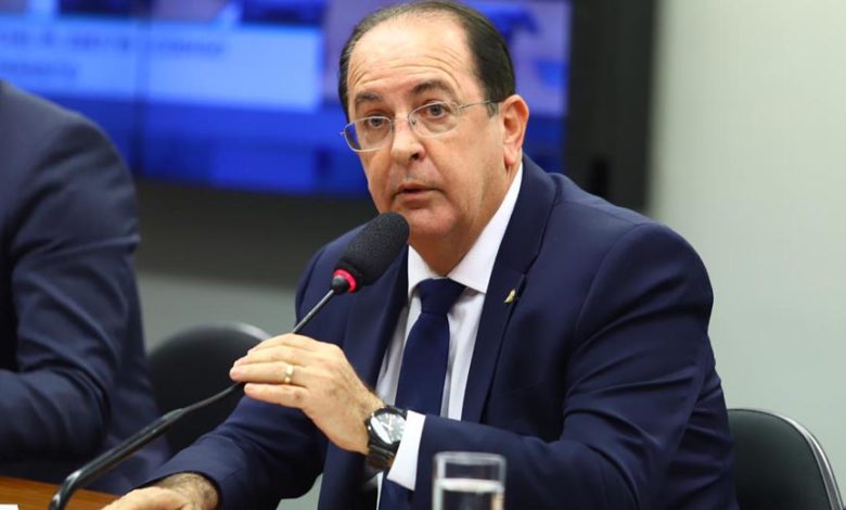 Deputado Luiz Carlos Motta