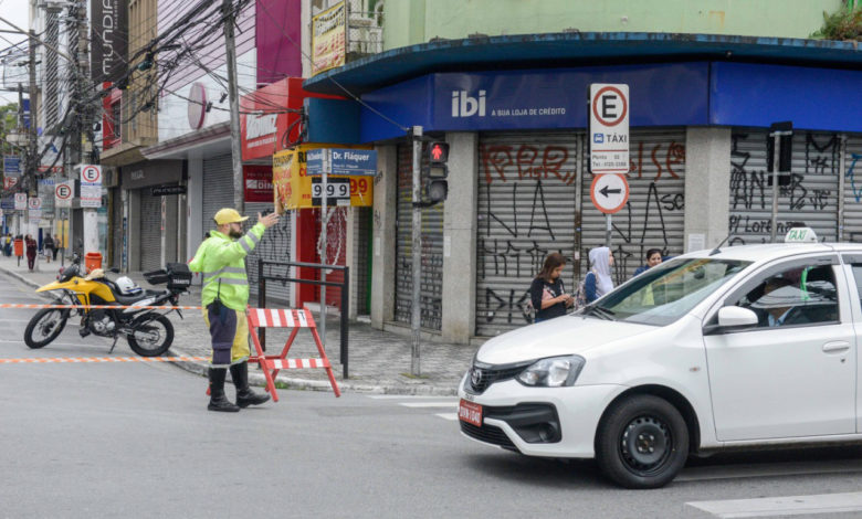 Apoio de médicos em SBC