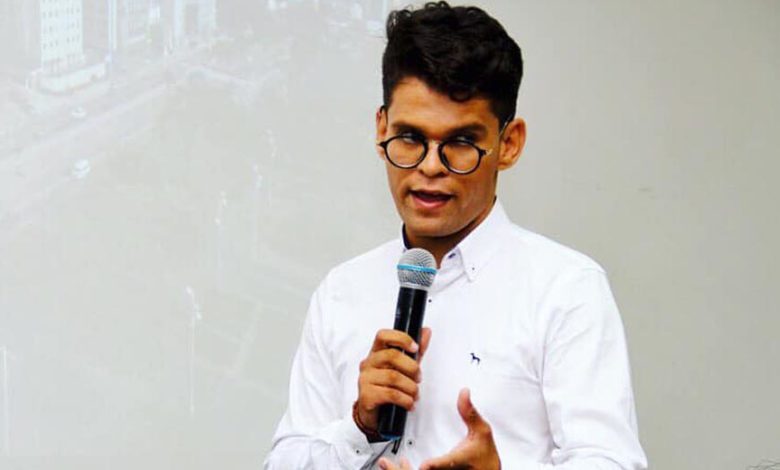Marcos Fidelis