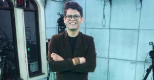 Marcos Fidelis