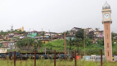 Paranapiacaba