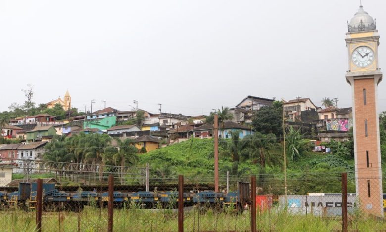 Paranapiacaba