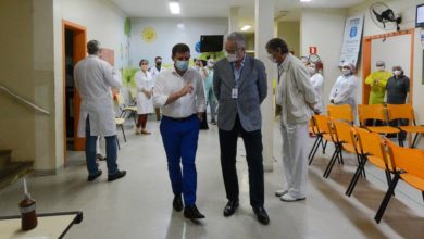 Prefeito Orlando Morando amplia o funcionamento até às 22h de mais uma Unidade Básica de Saúde
