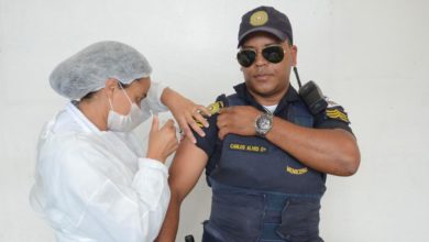 Saúde - São Bernardo - Vacinação