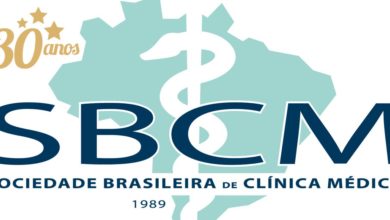 Sociedade Brasileira de Clínica Médica