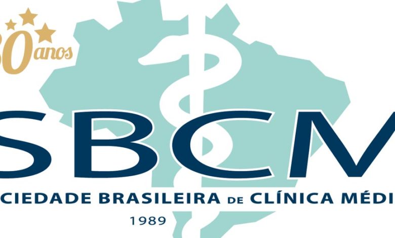 Sociedade Brasileira de Clínica Médica