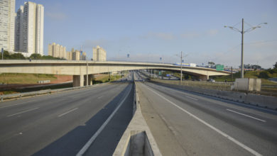 Novo Viaduto