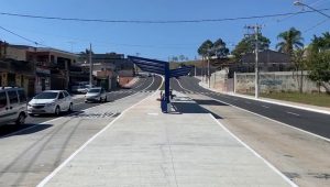 Corredor Anchieta Imigrantes