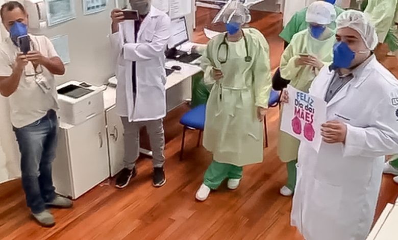 Fotos: Divulgação/PSA