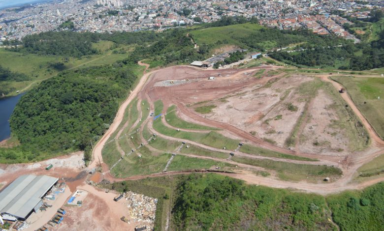Foto: Divulgação/Semasa