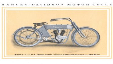 1909 Model 5-D