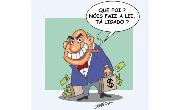 Fiscais