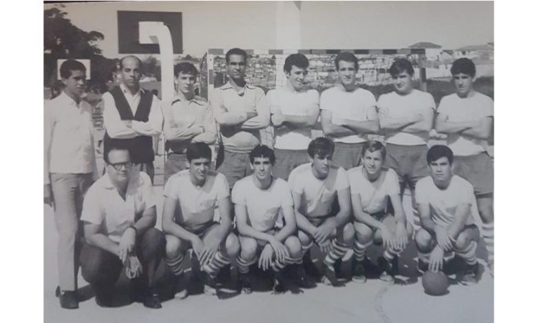 General Motors Esporte Clube