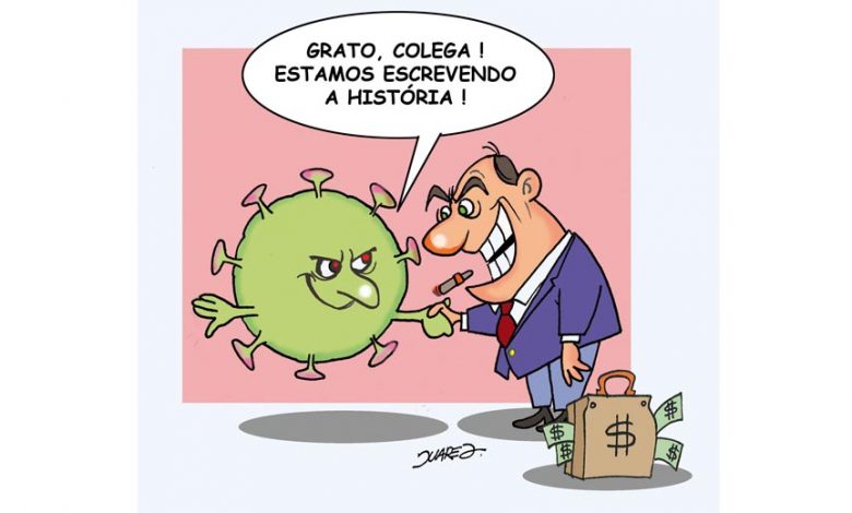 terceiro vetor