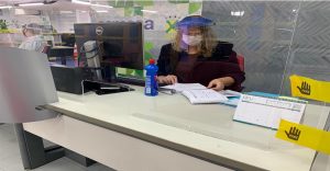 Retomada do atendimento presencial PA -