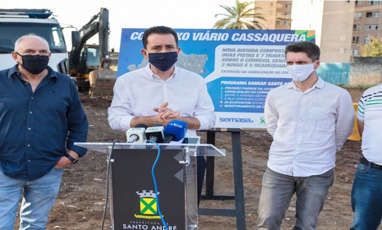 Fotos: Alex Cavanha/PSA