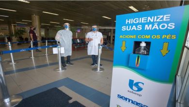 Fotos: Alex Cavanha/PSA