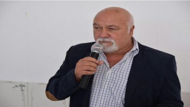 presidente do Sindserv