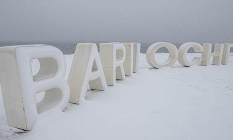 Bariloche