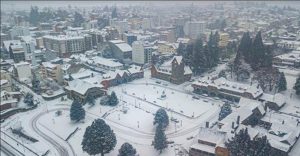  Bariloche