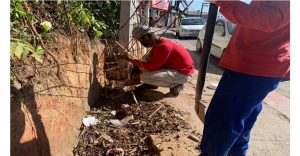 Fotos: Divulgação/Semasa