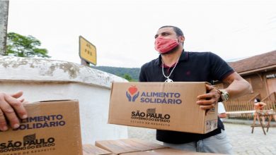 Fotos: Alex Cavanha/PSA