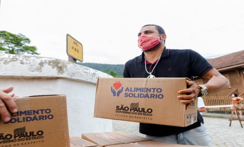 Fotos: Alex Cavanha/PSA