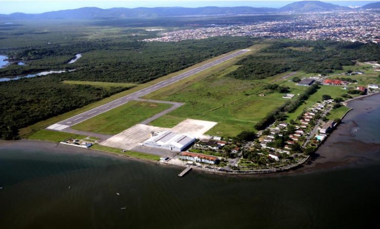 Crédito: Prefeitura de Guarujá (SP)