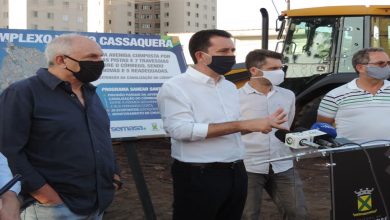 Fotos: Divulgação/Semasa