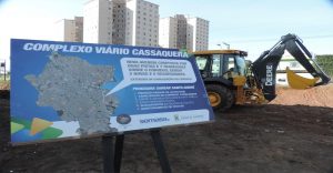Fotos: Divulgação/Semasa