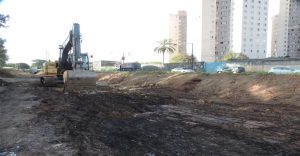 Fotos: Divulgação/Semasa