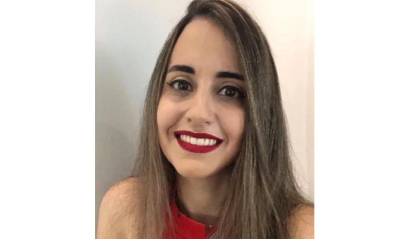 Caroline Lacerda de Sá