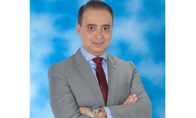 Advogado Sergio Tannuri
