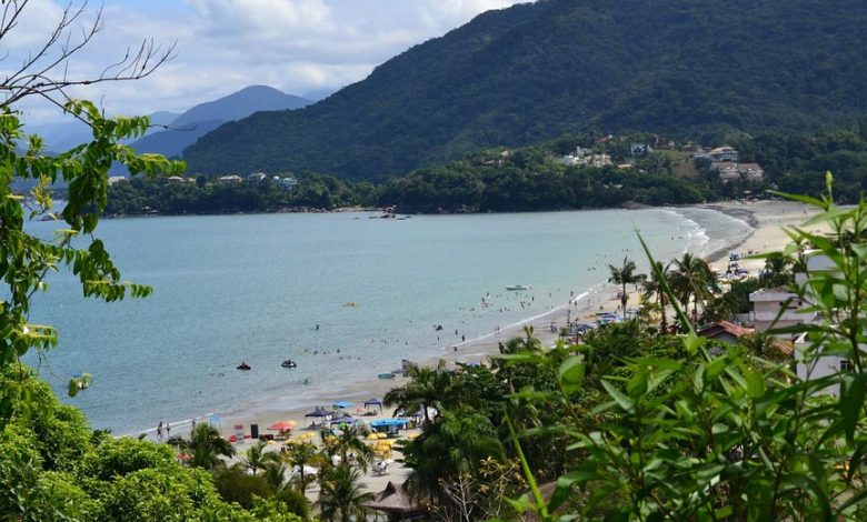 Litoral Norte de São Paulo se destaca como região para o turismo seguro na retomada