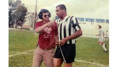 Luiz Pereira x Niel