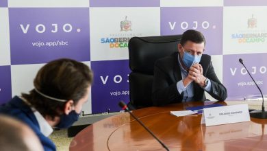 Prefeitura de São Bernardo firma parceria com plataforma digital para alavancar a geração de trabalho e renda