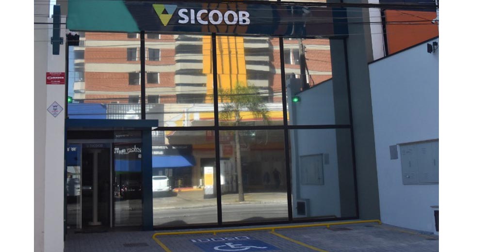 Sicoob Grande ABC inaugurou nova sede