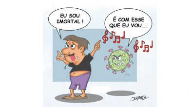 freio de mão