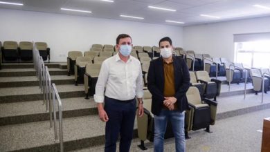 Faculdade de Direto de São Bernardo