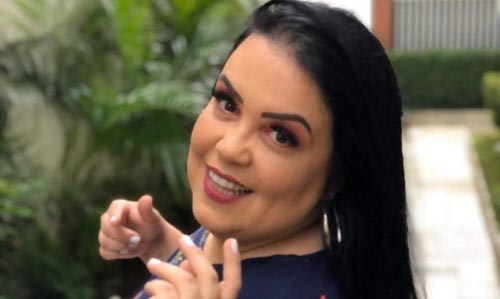 foto Claudia Nobre