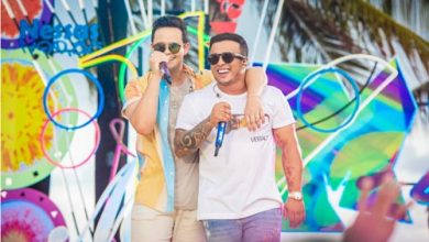 Matheus e Kauan: